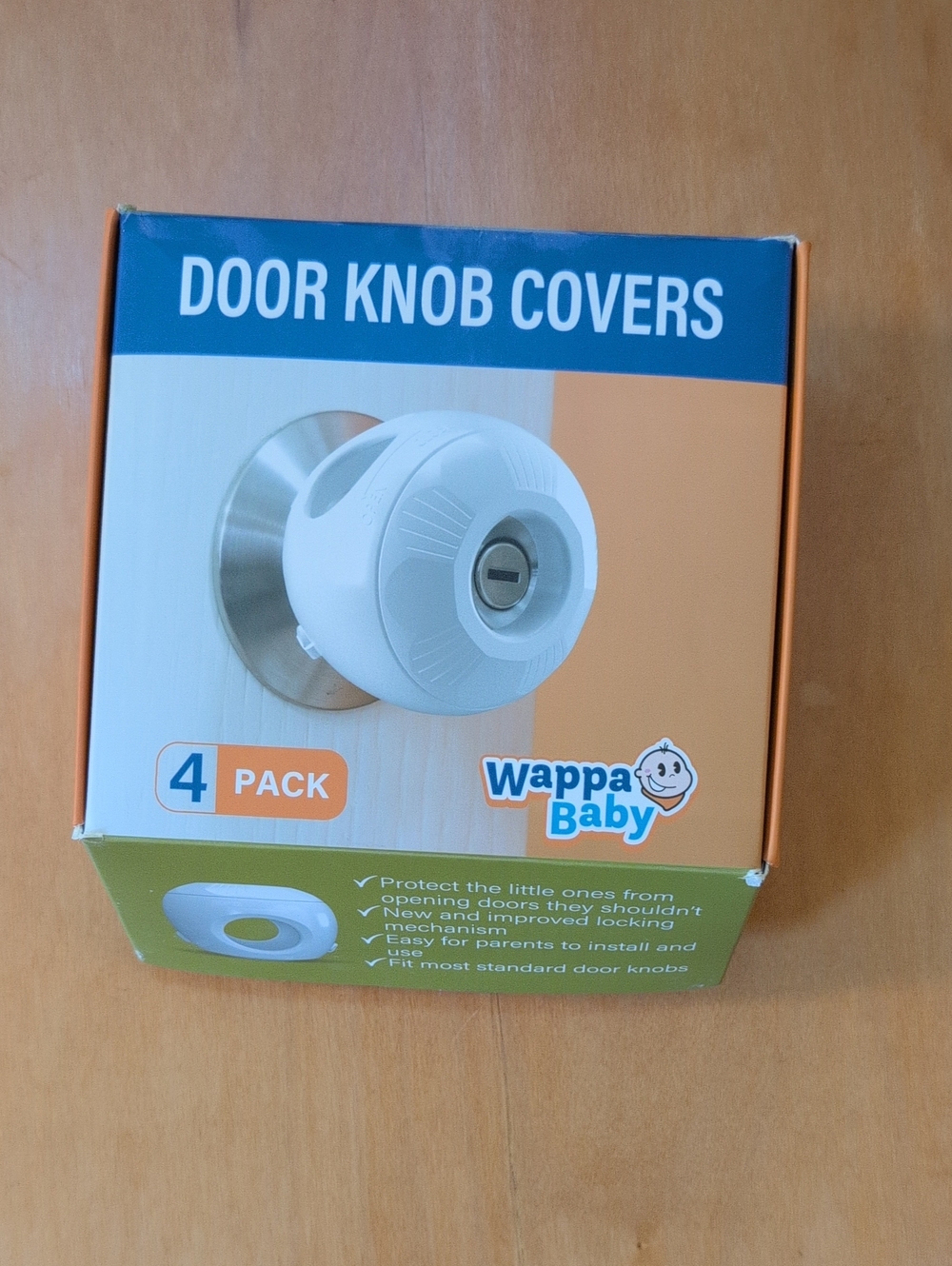 Door Knob Covers